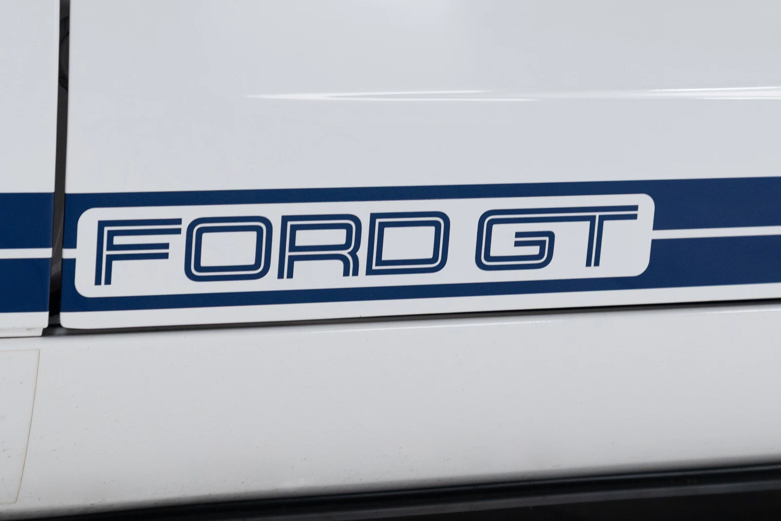 2005 Ford GT (1st Generation), 13/30