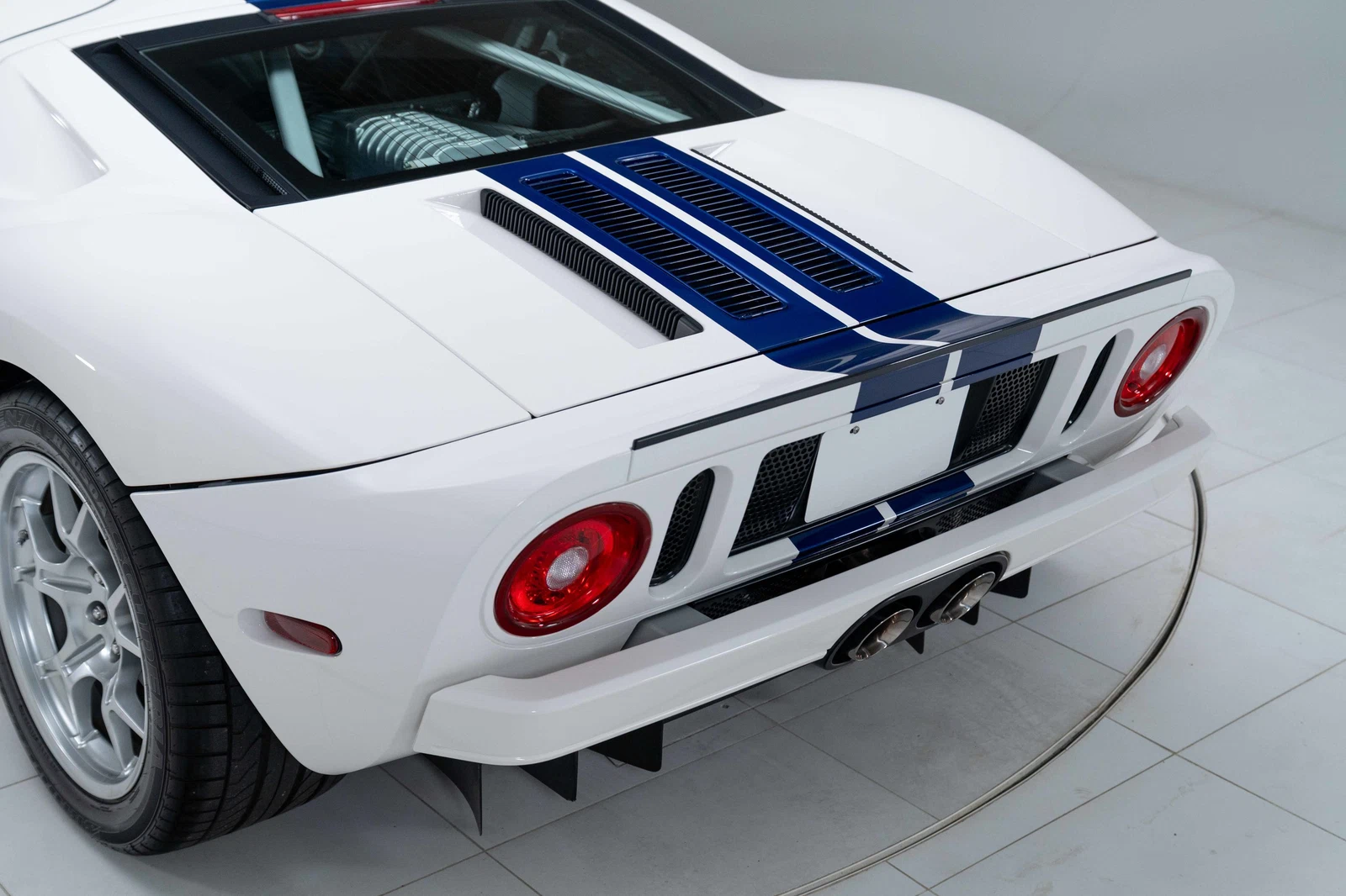 2005 Ford GT (1st Generation), 14/30
