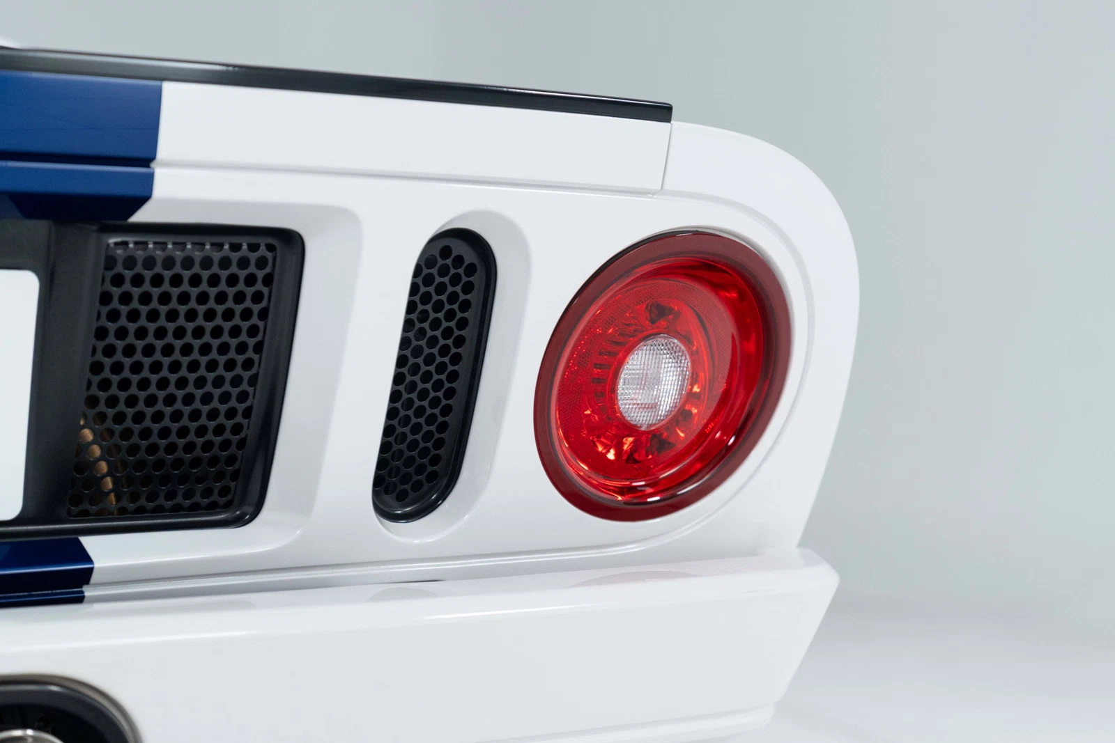 2005 Ford GT (1st Generation), 15/30