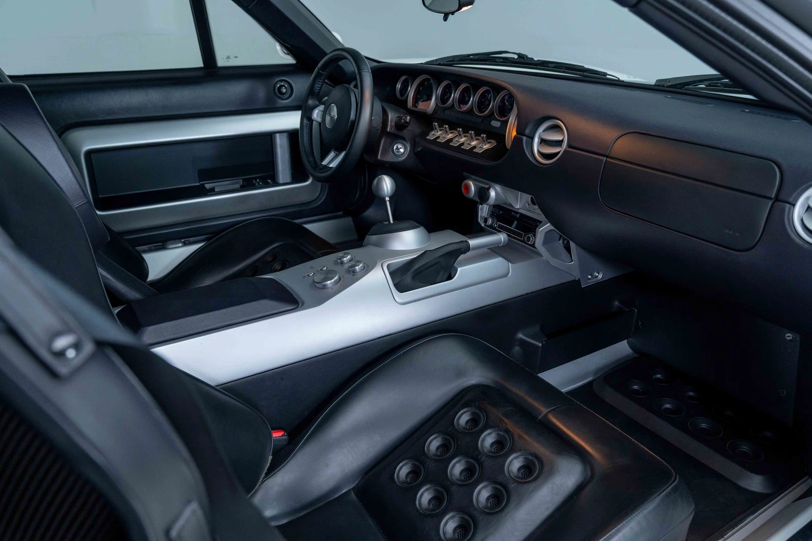 2005 Ford GT (1st Generation), 19/30