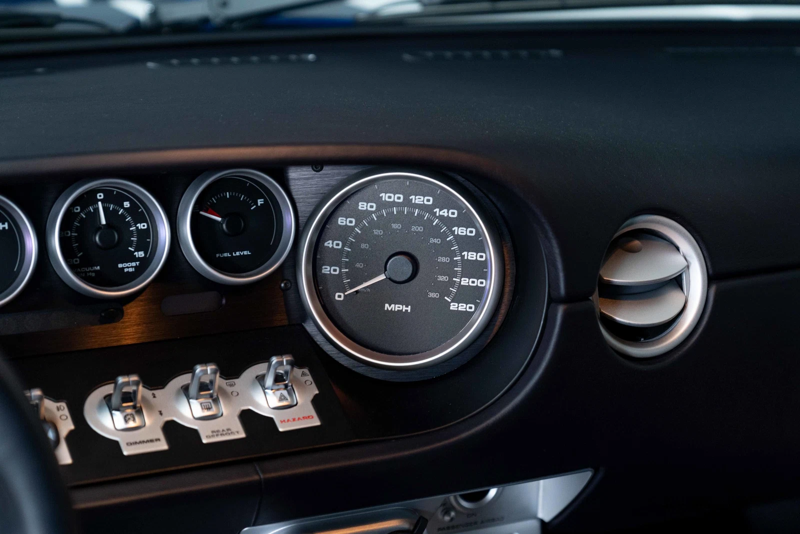 2005 Ford GT (1st Generation), 25/30