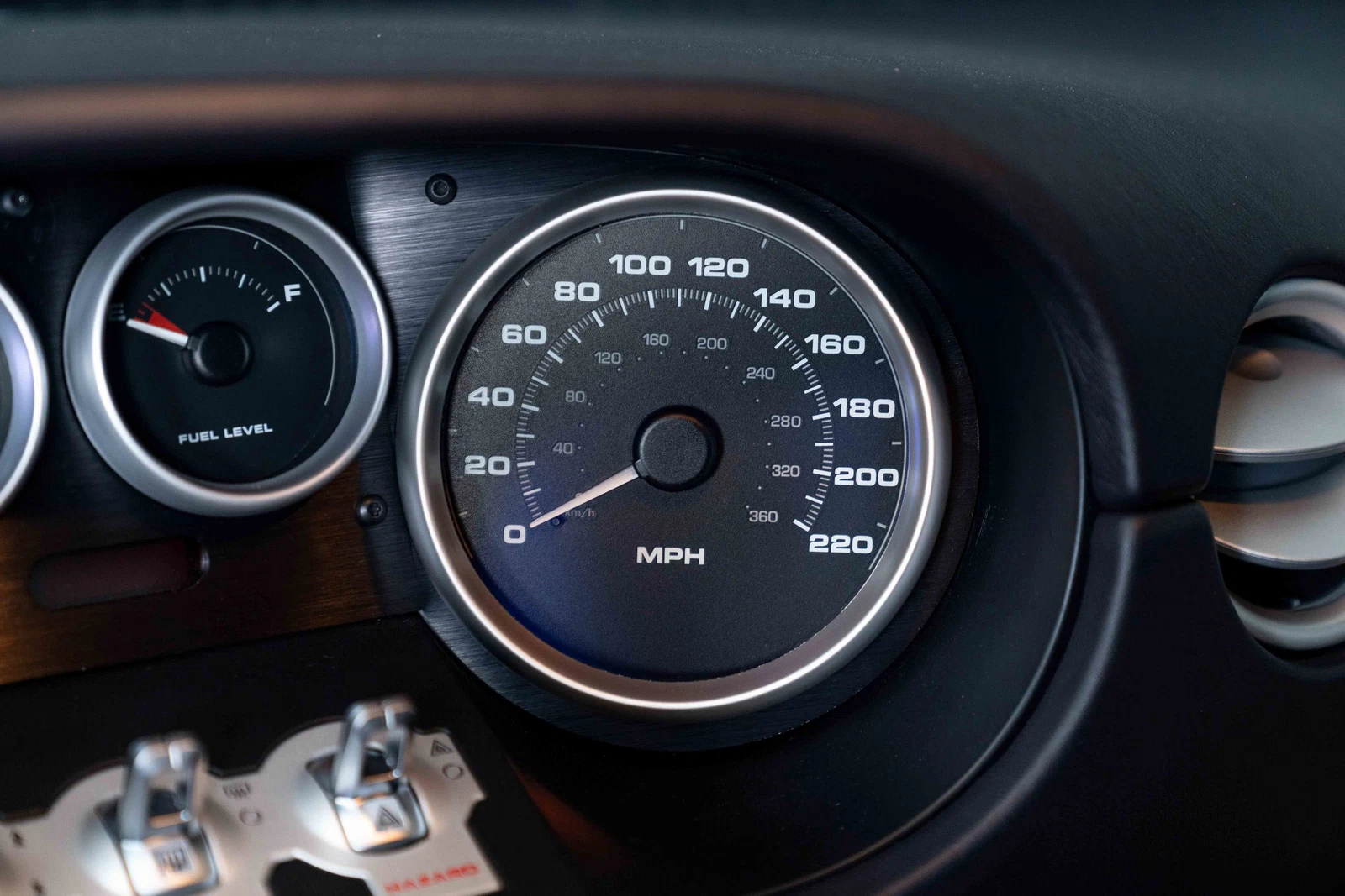 2005 Ford GT (1st Generation), 26/30
