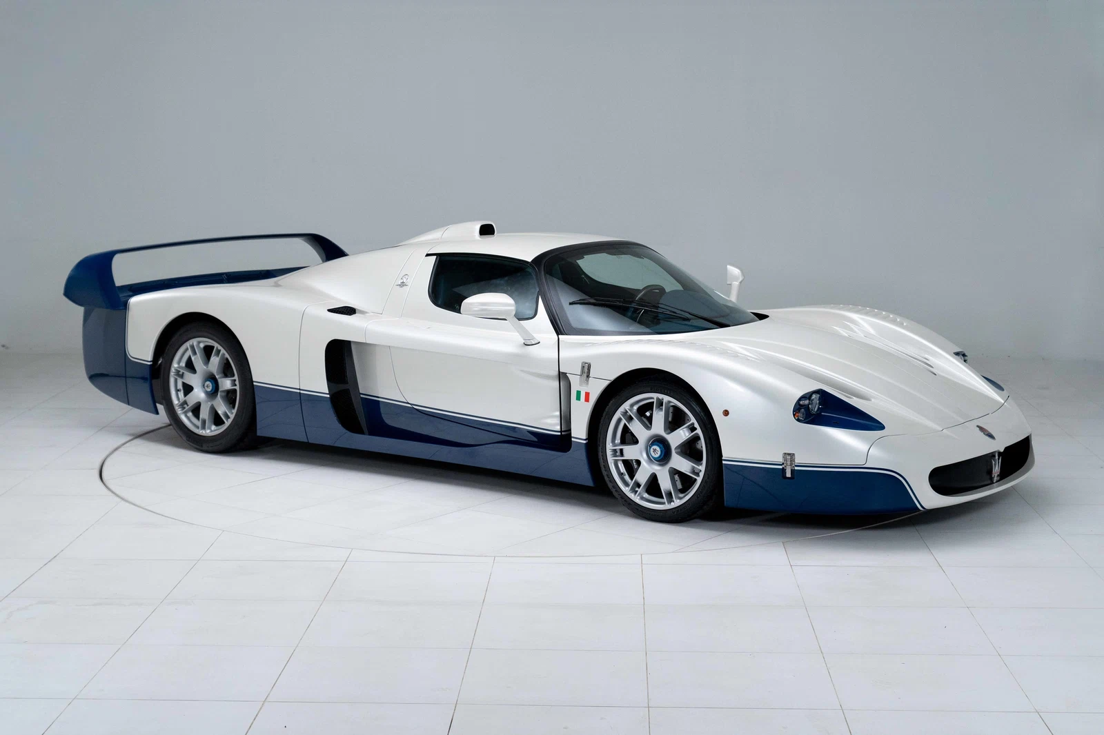 2005 Maserati MC12 | Legendary Motorcar Company