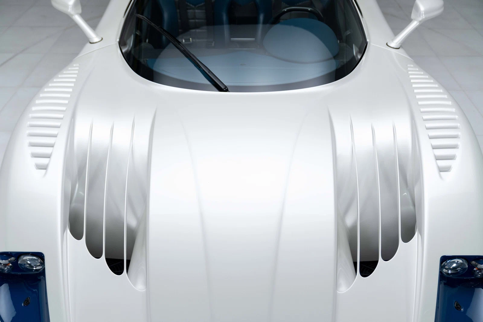 2005 Maserati MC12, 16/30