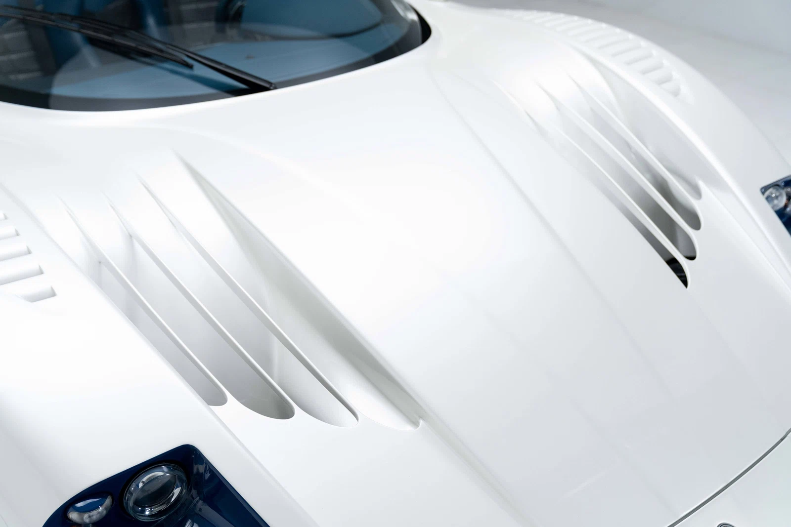 2005 Maserati MC12, 18/30