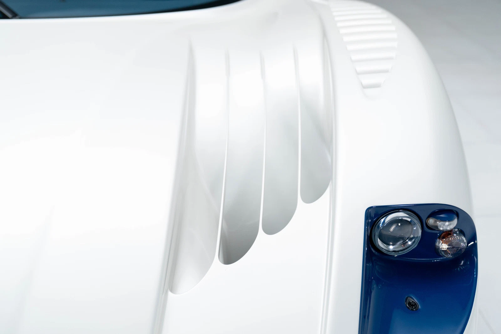 2005 Maserati MC12, 20/30