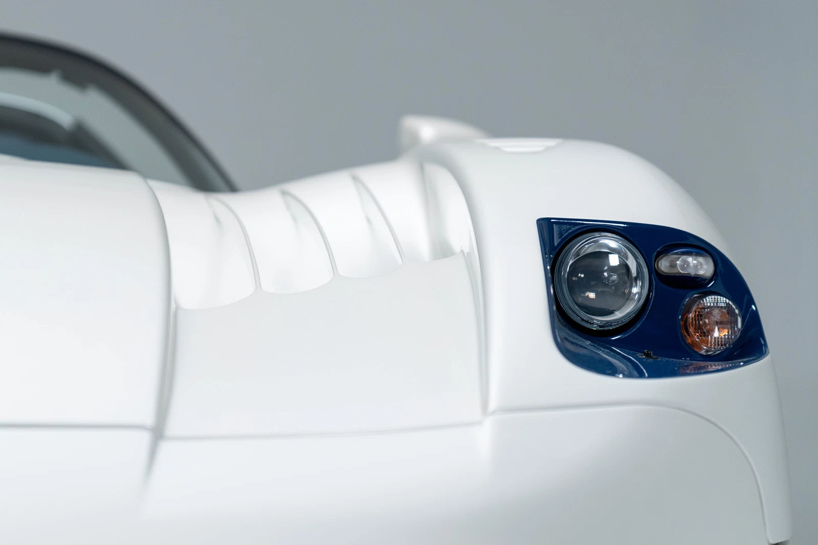 2005 Maserati MC12, 21/30