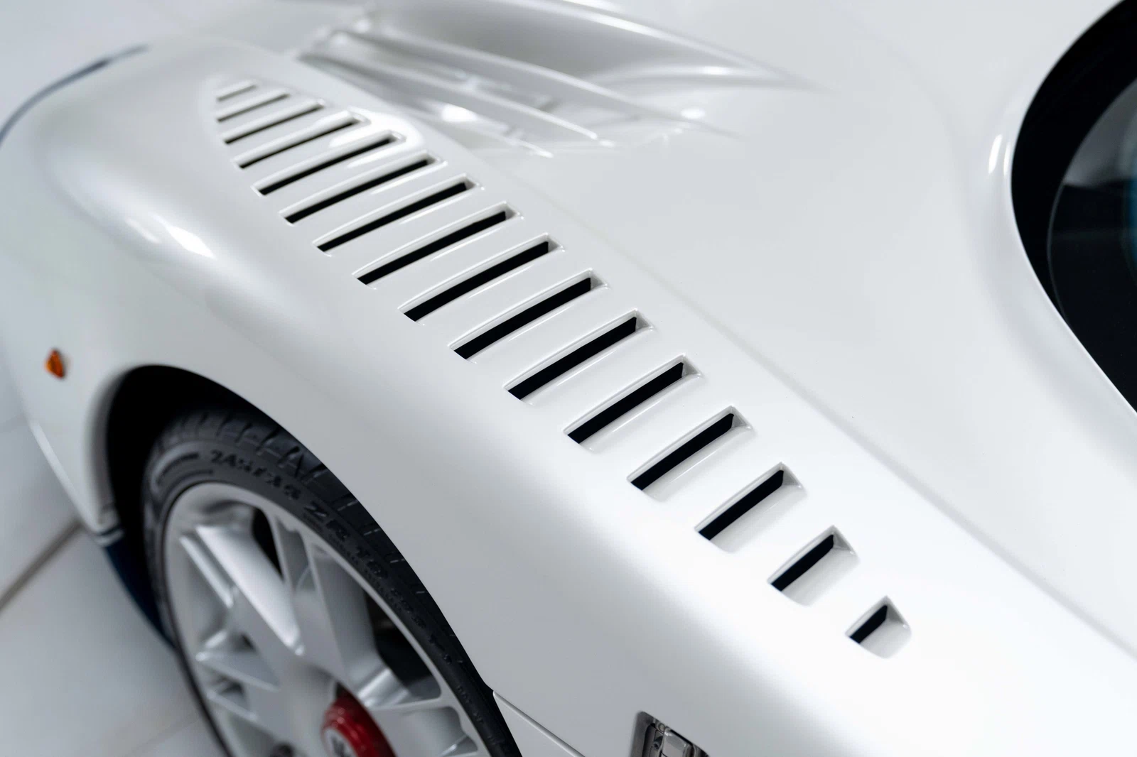 2005 Maserati MC12, 23/30