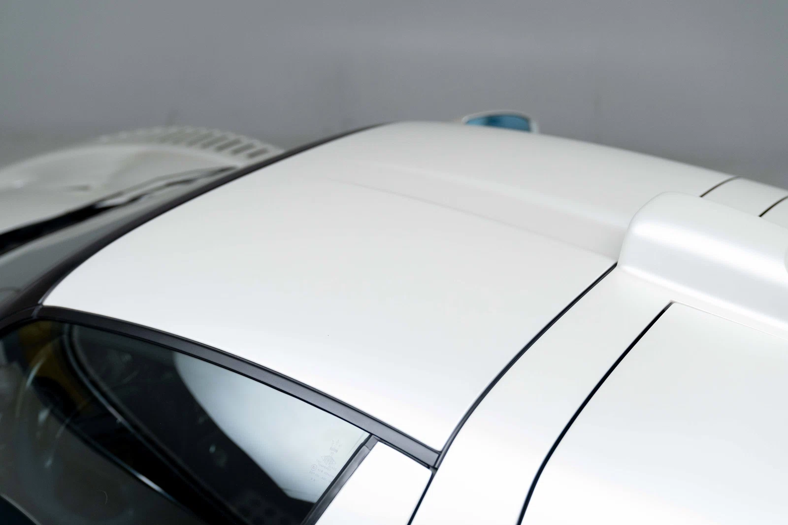 2005 Maserati MC12, 28/30