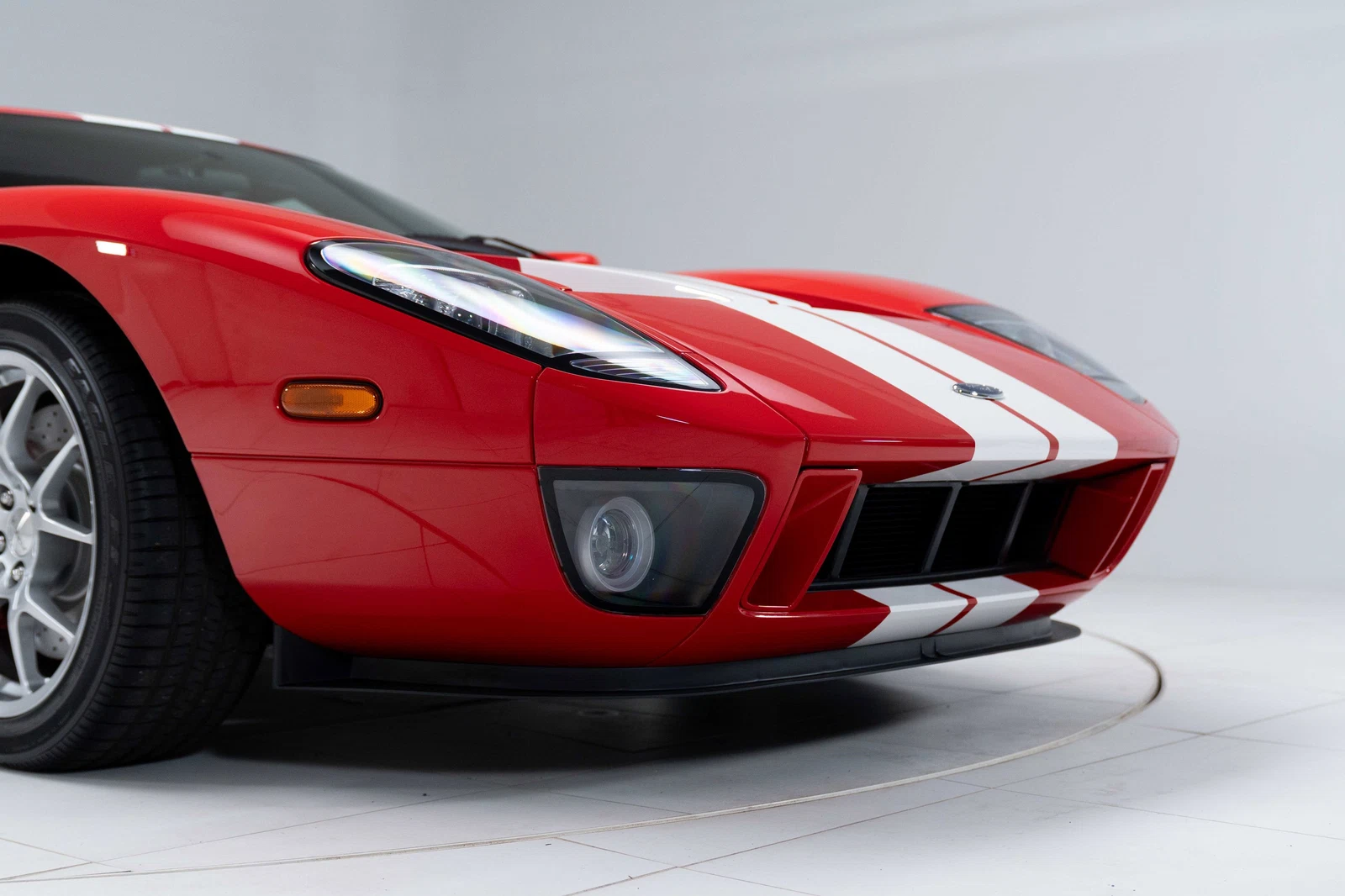 2006 Ford GT (1st Generation), 13/30