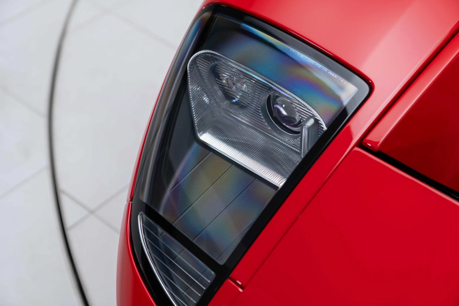 2006 Ford GT (1st Generation), 16/30