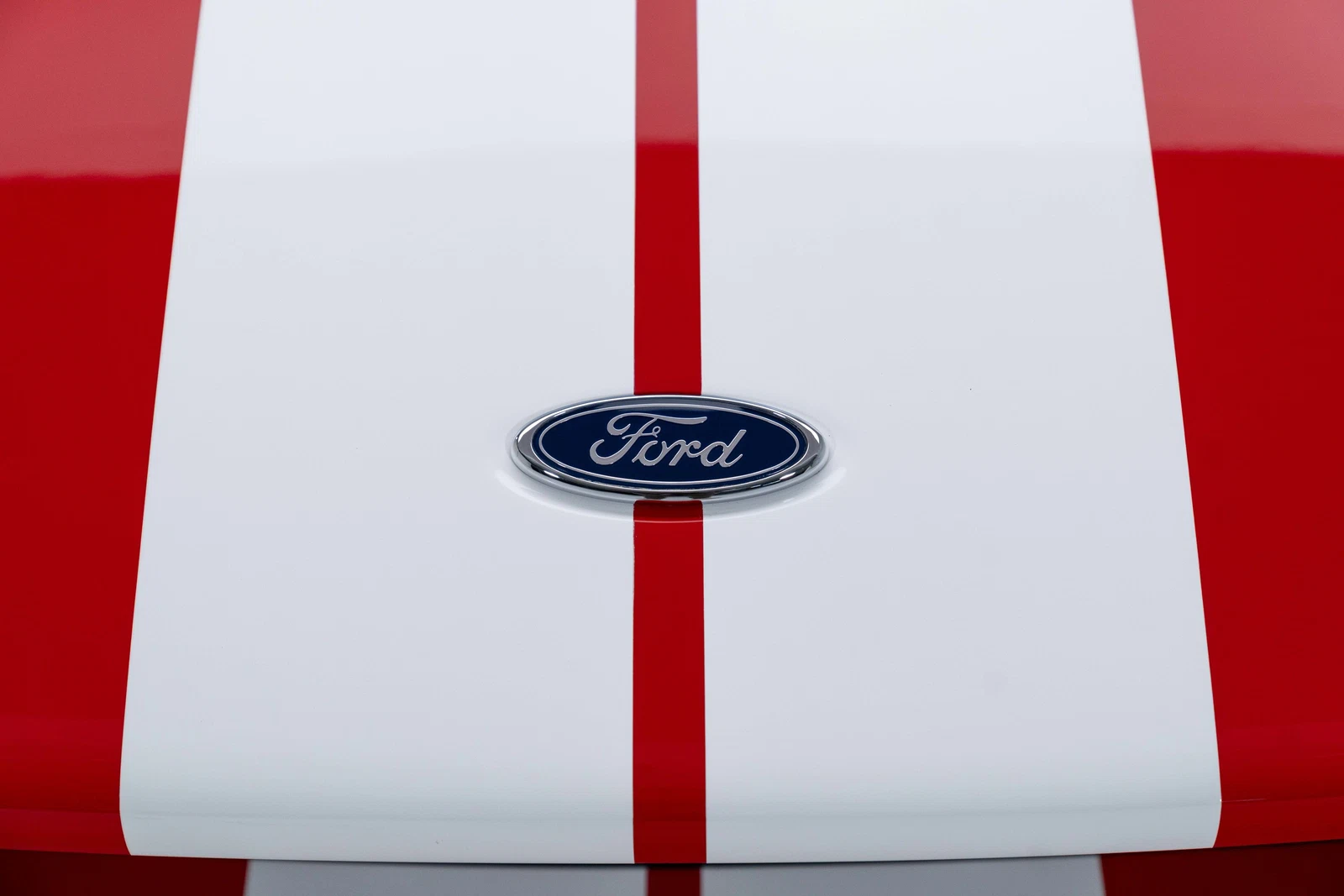 2006 Ford GT (1st Generation), 22/30