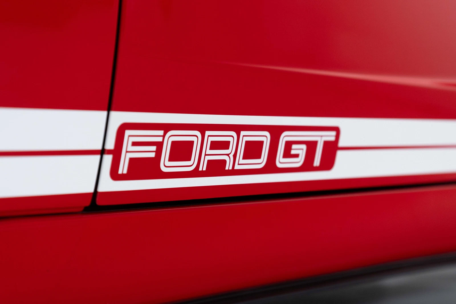 2006 Ford GT (1st Generation), 23/30