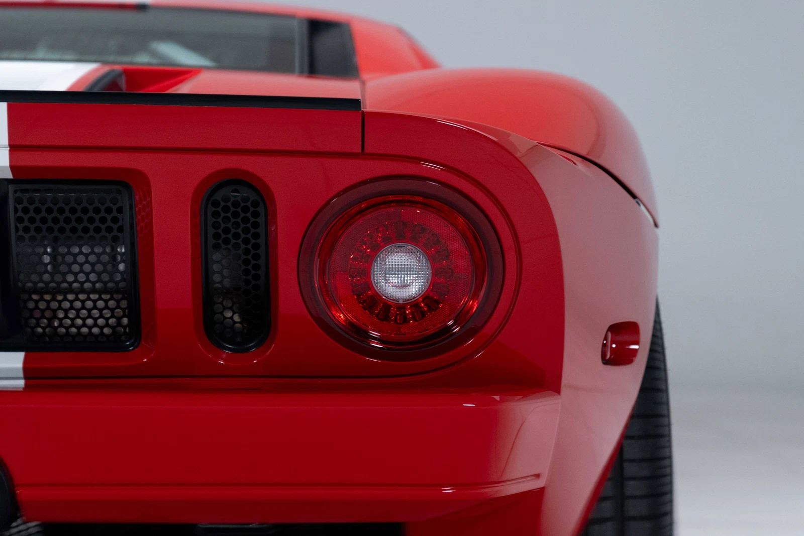 2006 Ford GT (1st Generation), 24/30