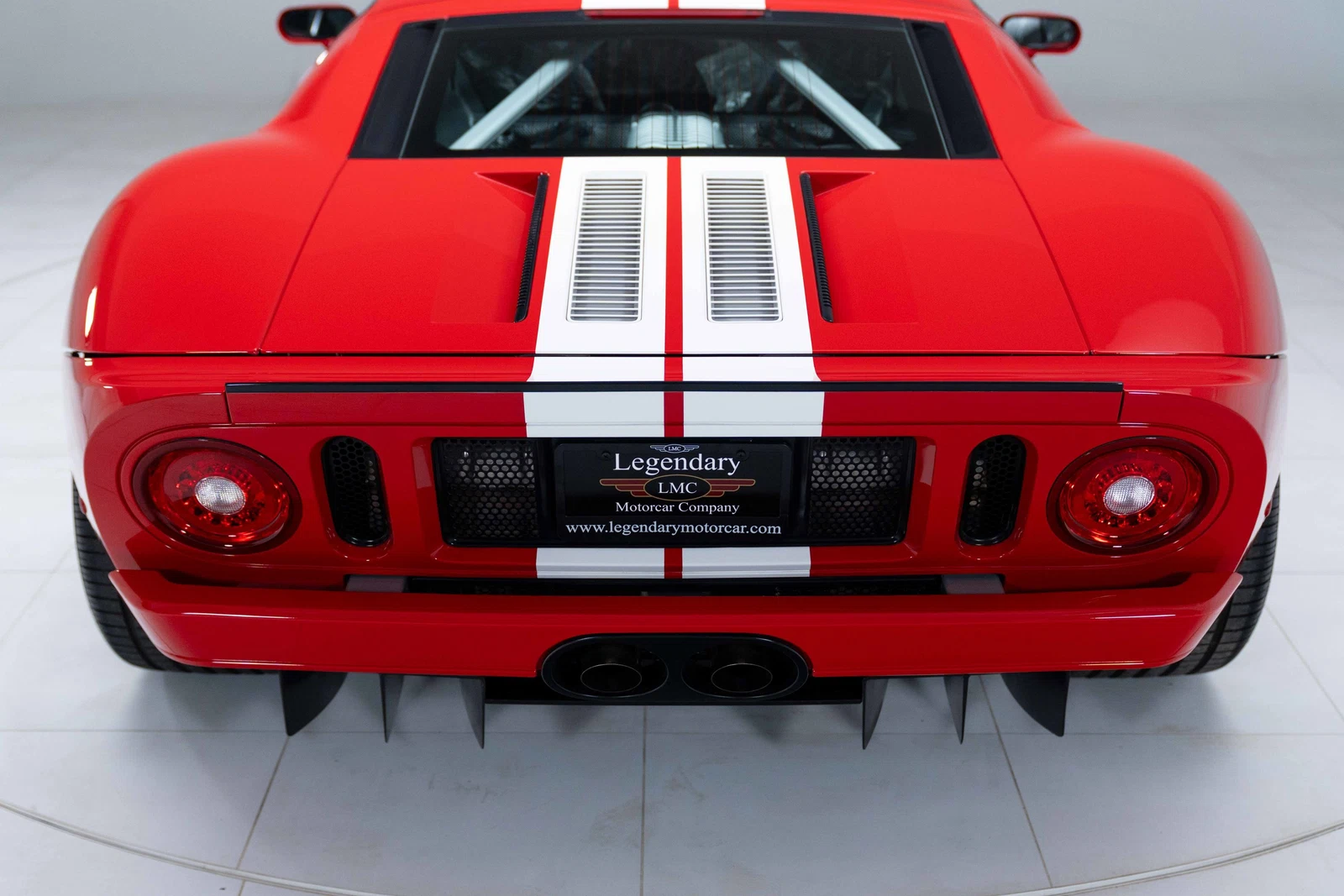 2006 Ford GT (1st Generation), 25/30