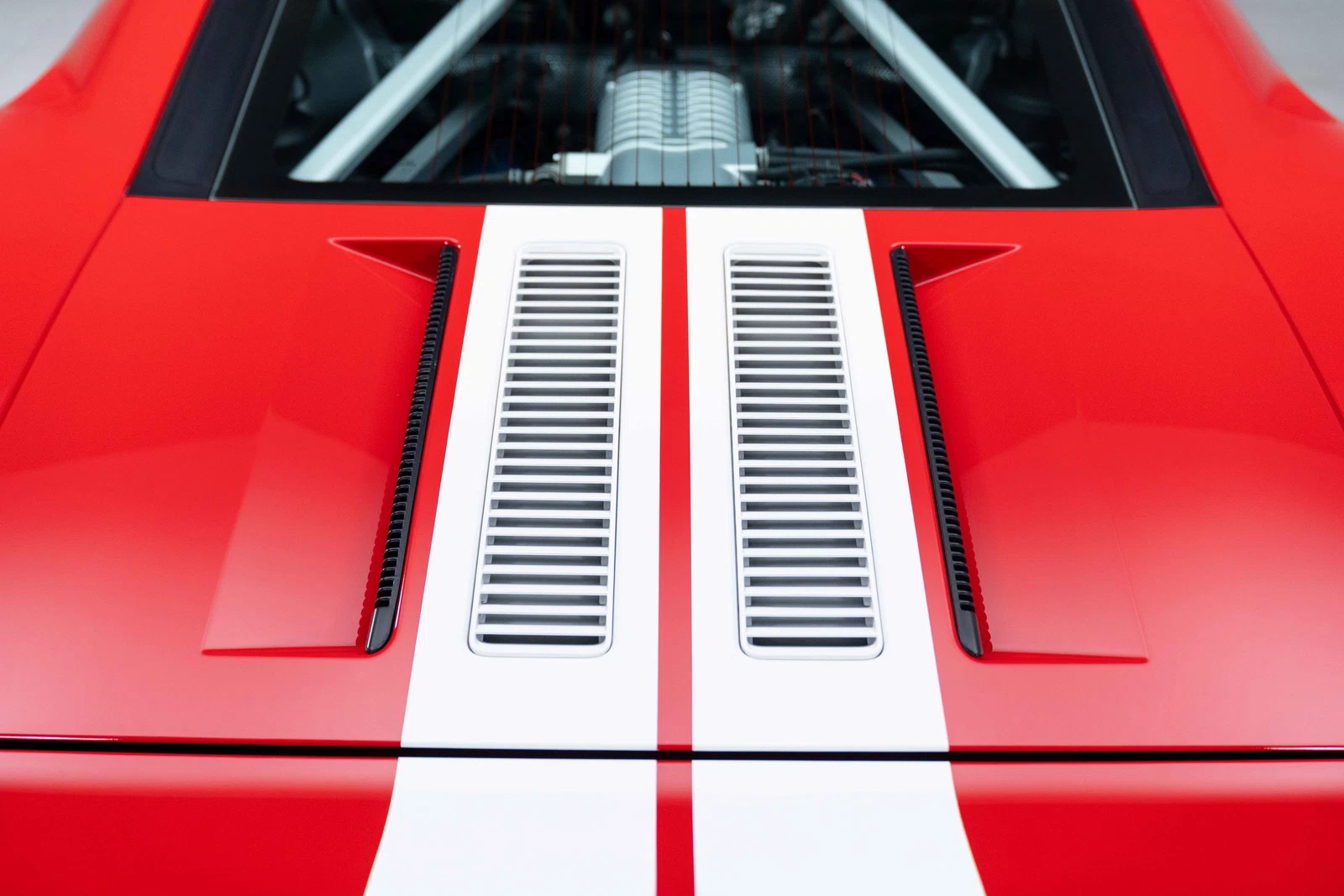2006 Ford GT (1st Generation), 26/30