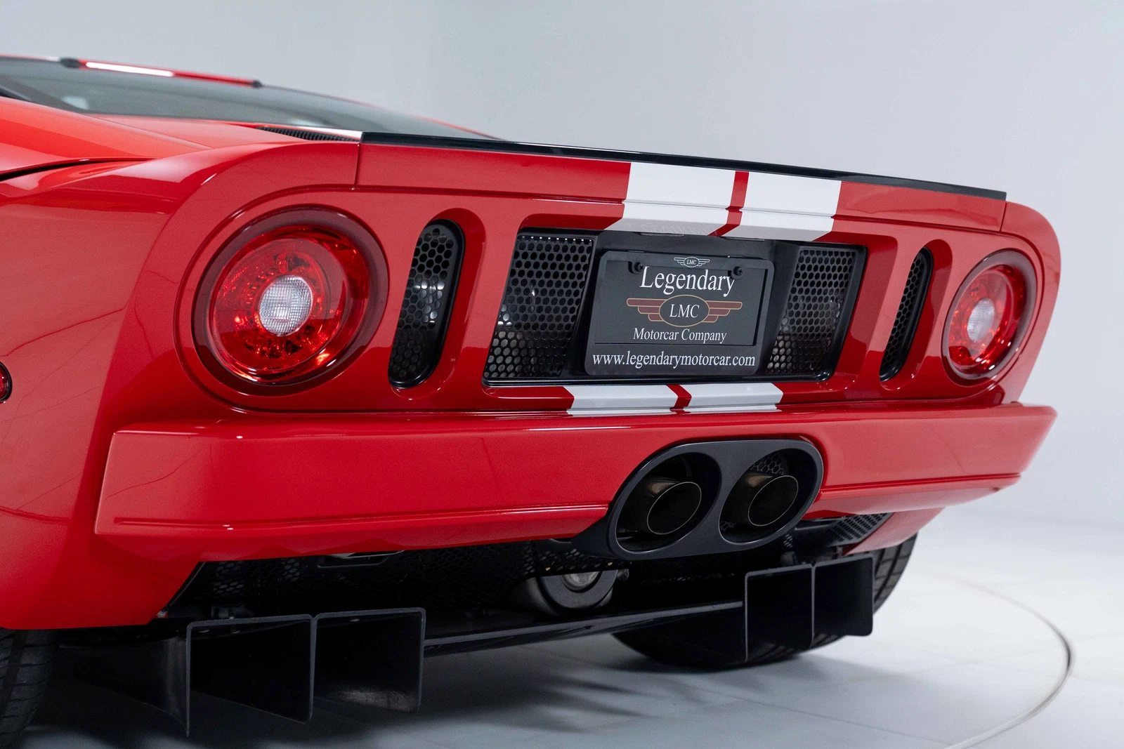 2006 Ford GT (1st Generation), 27/30