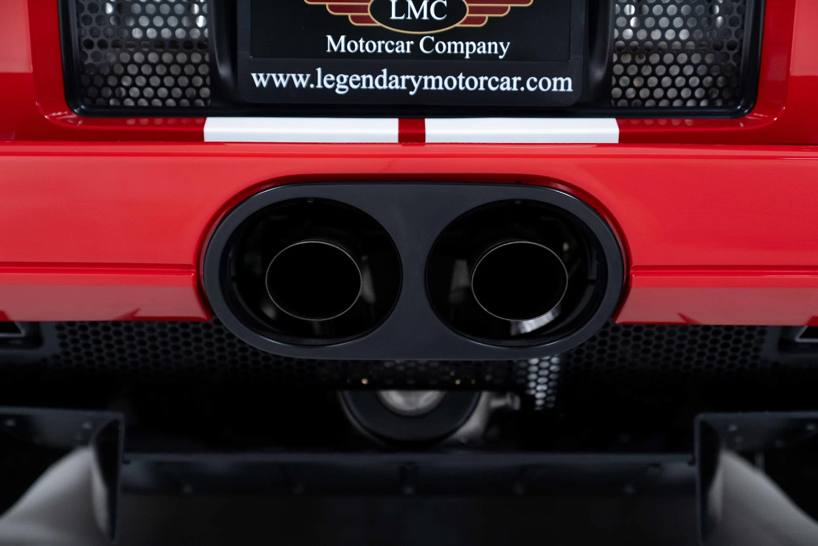 2006 Ford GT (1st Generation), 29/30
