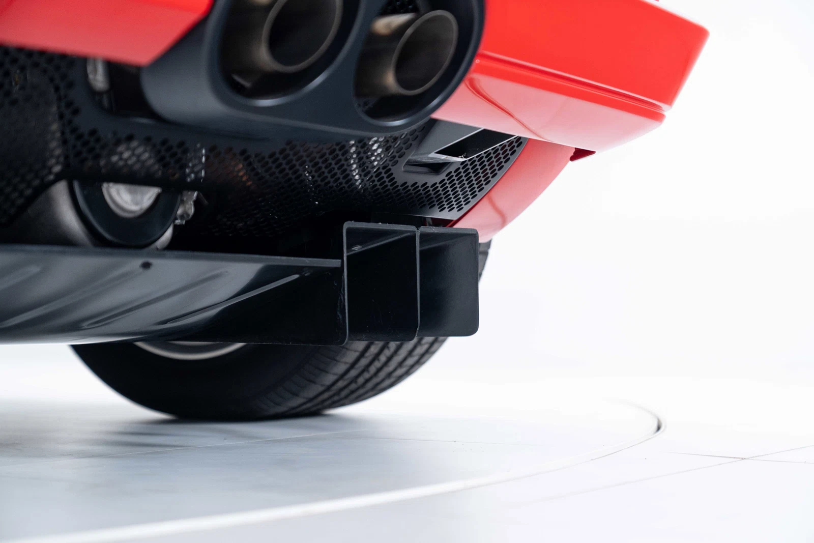 2006 Ford GT (1st Generation), 30/30