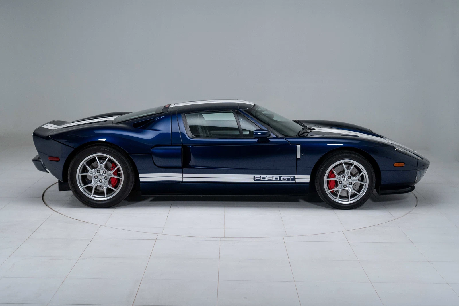 2006 Ford GT (1st Generation), 2/30