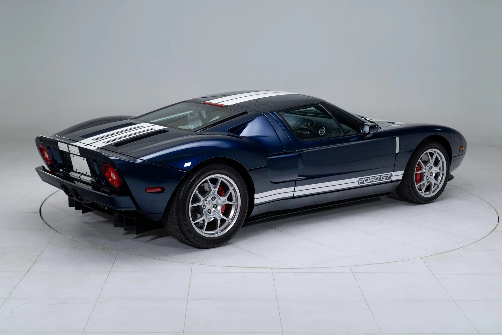 2006 Ford GT (1st Generation), 3/30