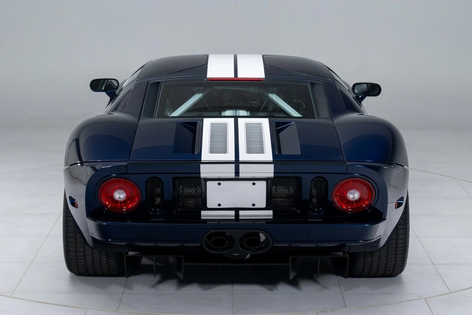 2006 Ford GT (1st Generation), 4/30