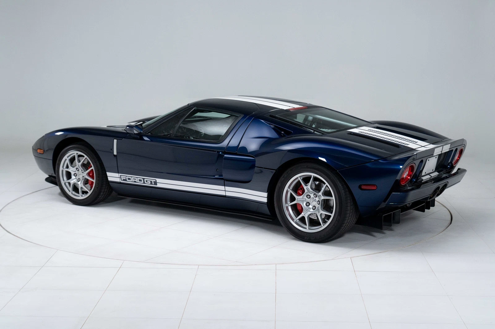 2006 Ford GT (1st Generation), 5/30