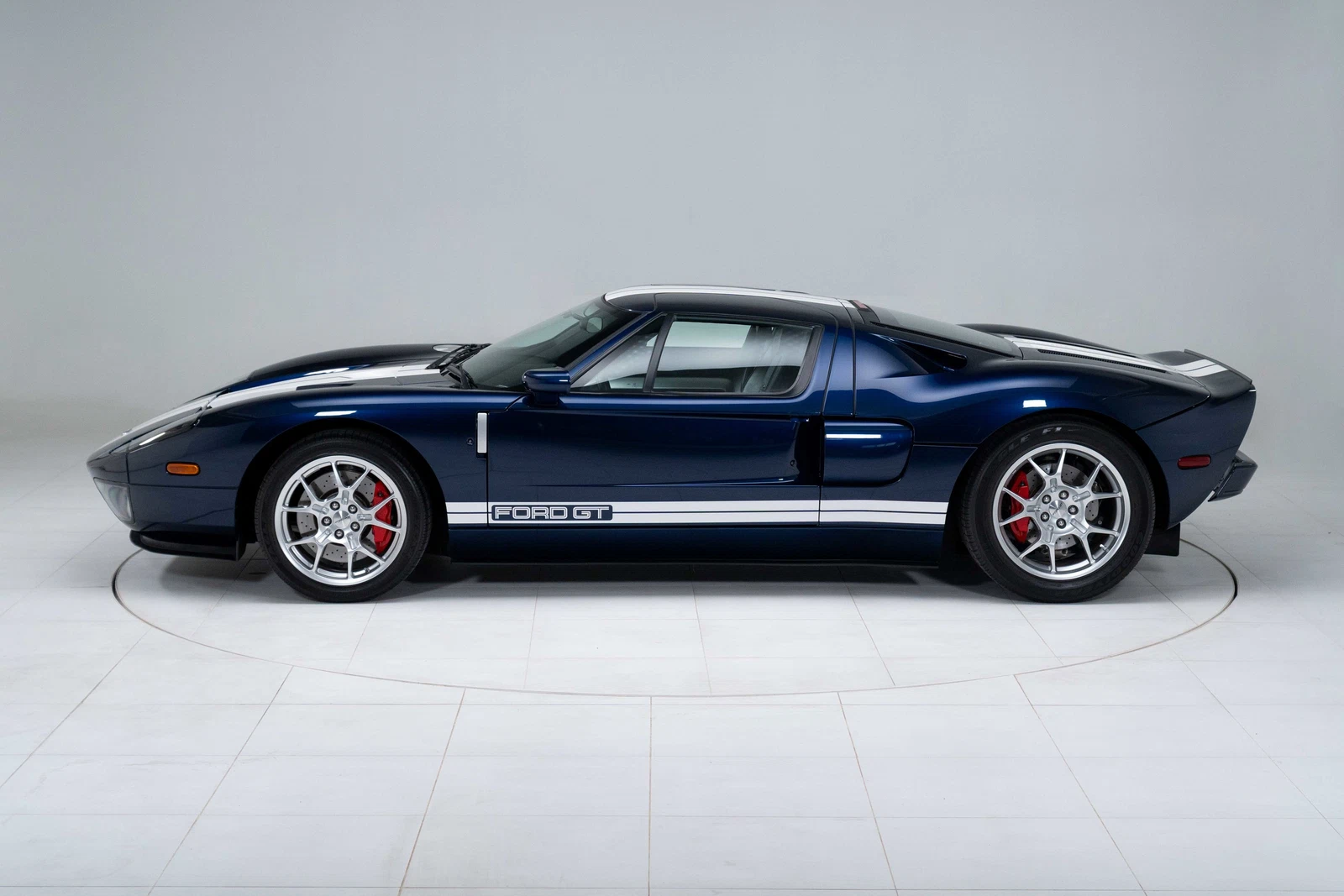 2006 Ford GT (1st Generation), 6/30
