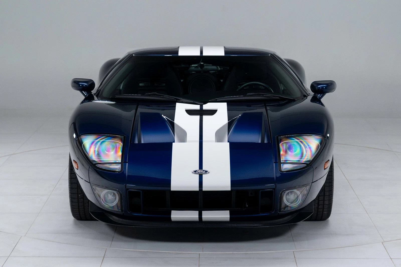 2006 Ford GT (1st Generation), 8/30