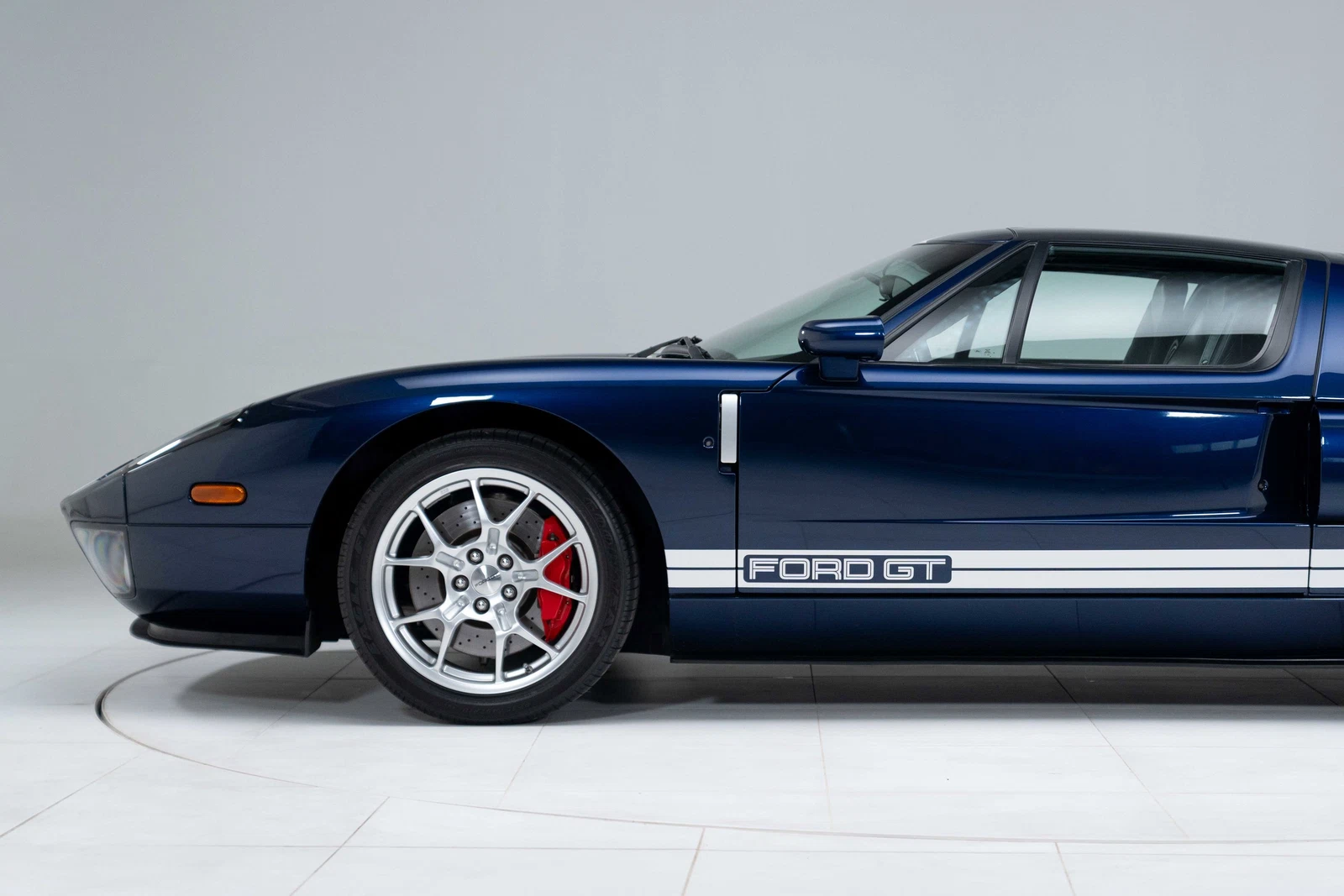 2006 Ford GT (1st Generation), 9/30