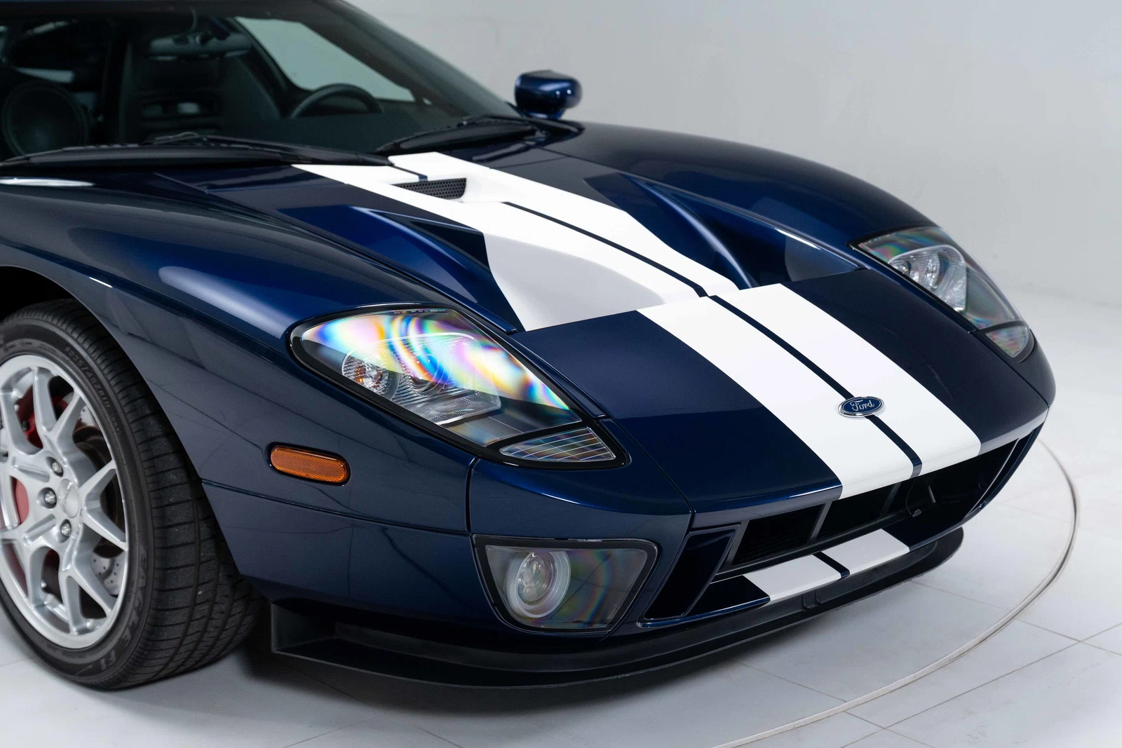 2006 Ford GT (1st Generation), 11/30