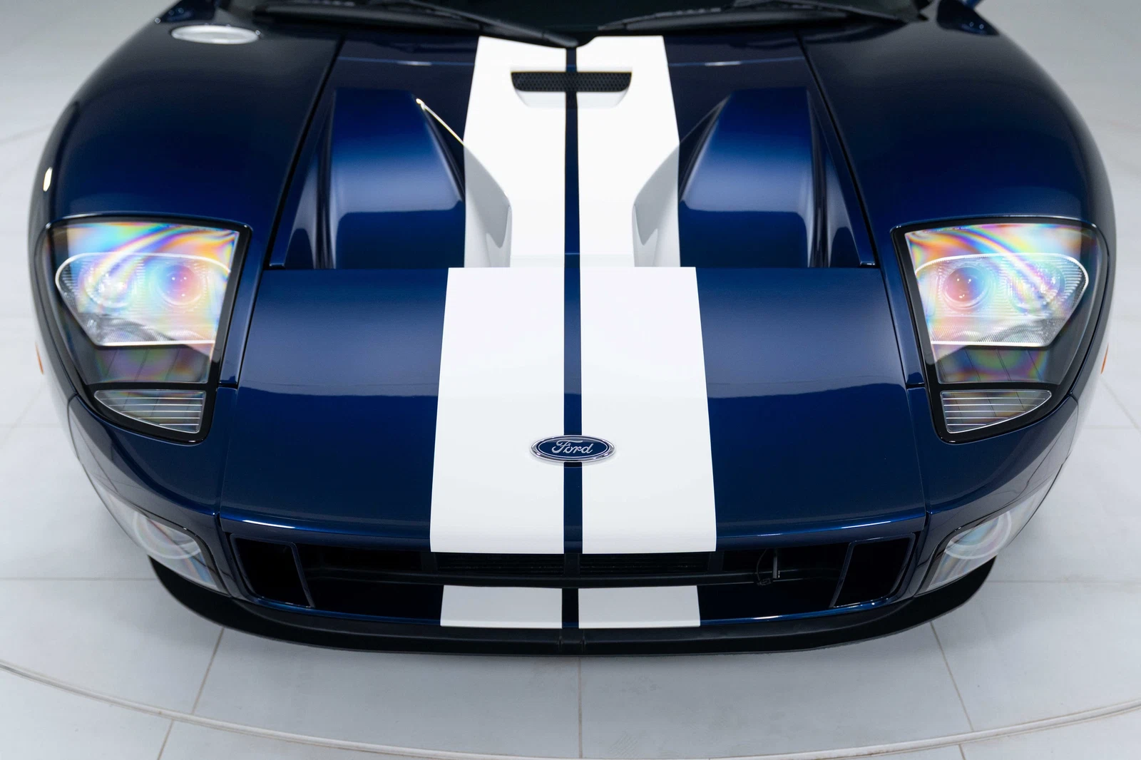 2006 Ford GT (1st Generation), 12/30