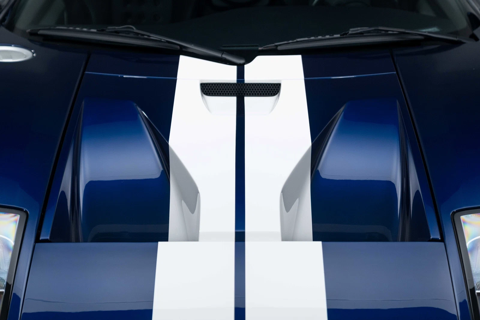 2006 Ford GT (1st Generation), 13/30