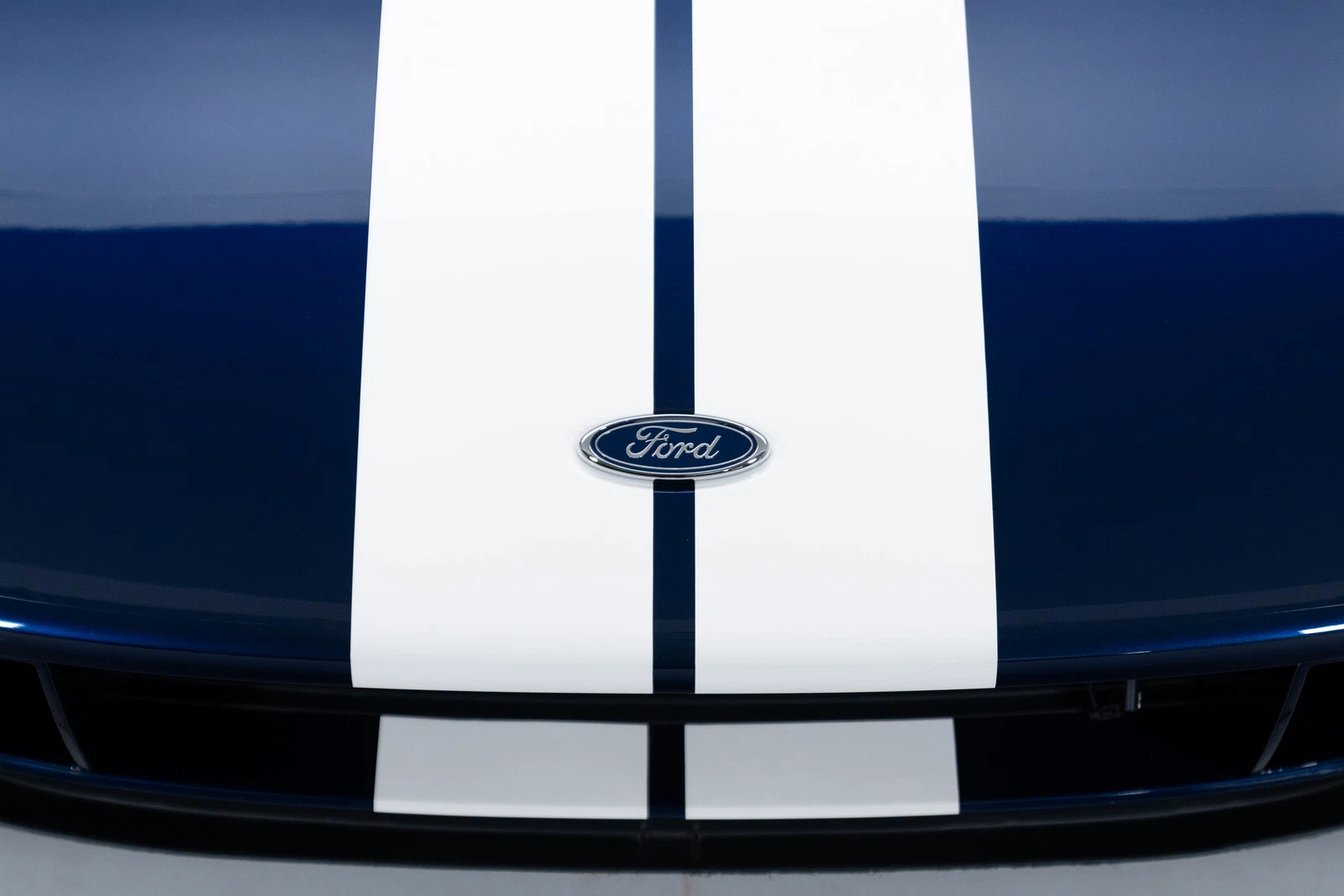 2006 Ford GT (1st Generation), 14/30