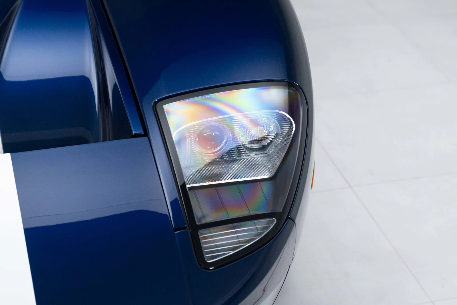 2006 Ford GT (1st Generation), 15/30
