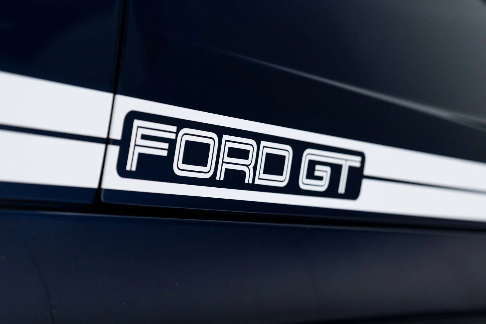 2006 Ford GT (1st Generation), 17/30