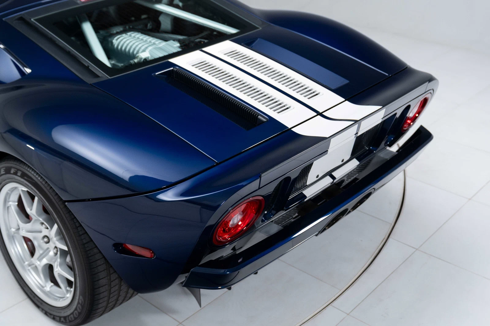 2006 Ford GT (1st Generation), 21/30