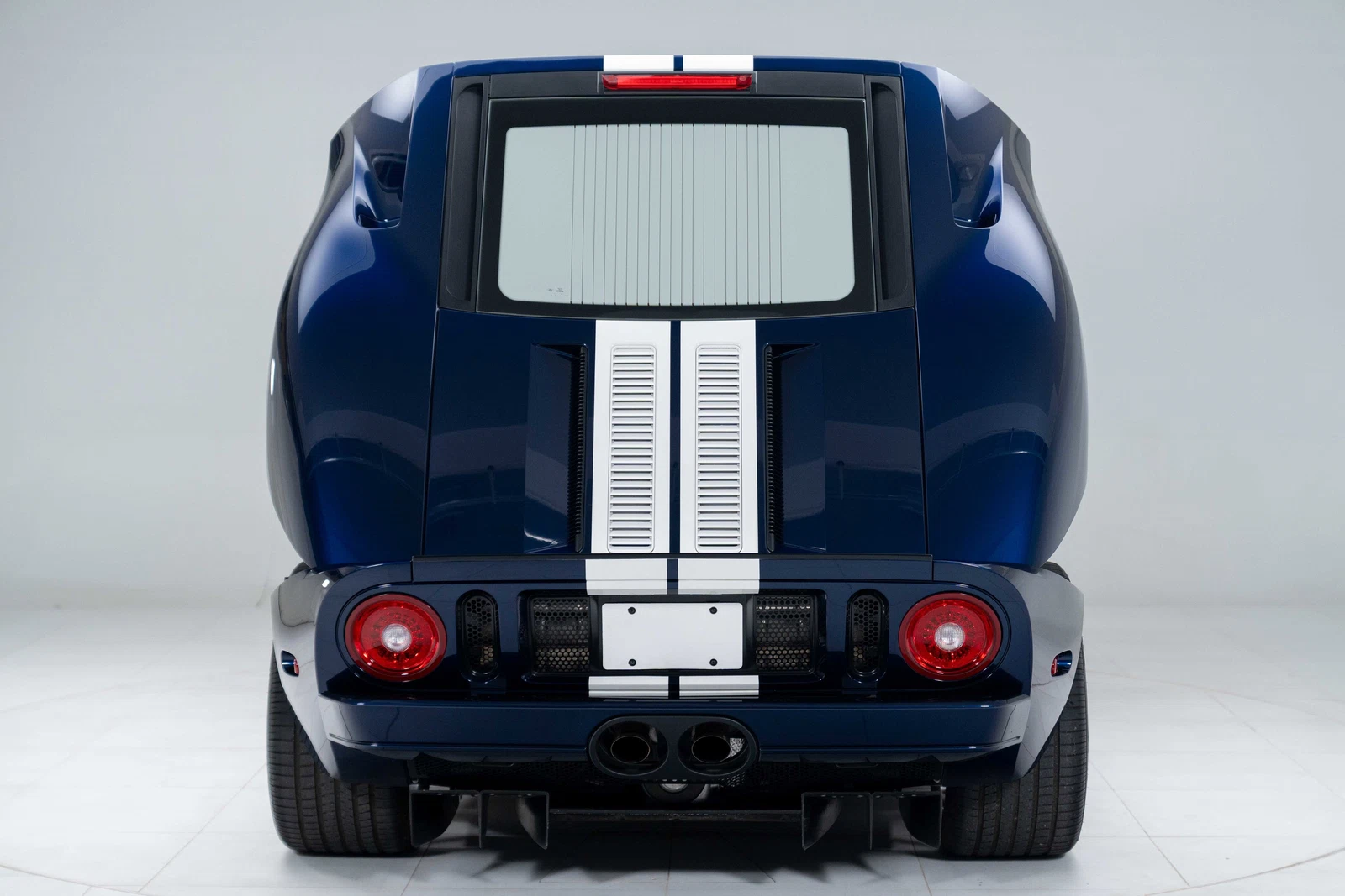 2006 Ford GT (1st Generation), 22/30