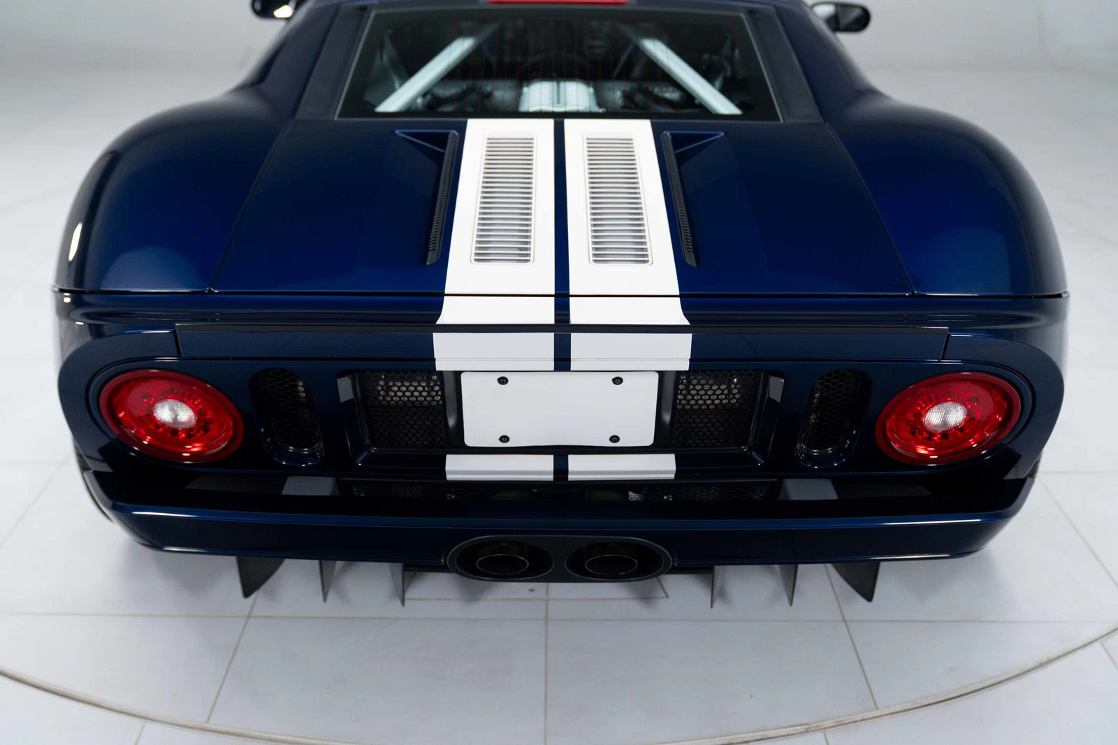 2006 Ford GT (1st Generation), 23/30