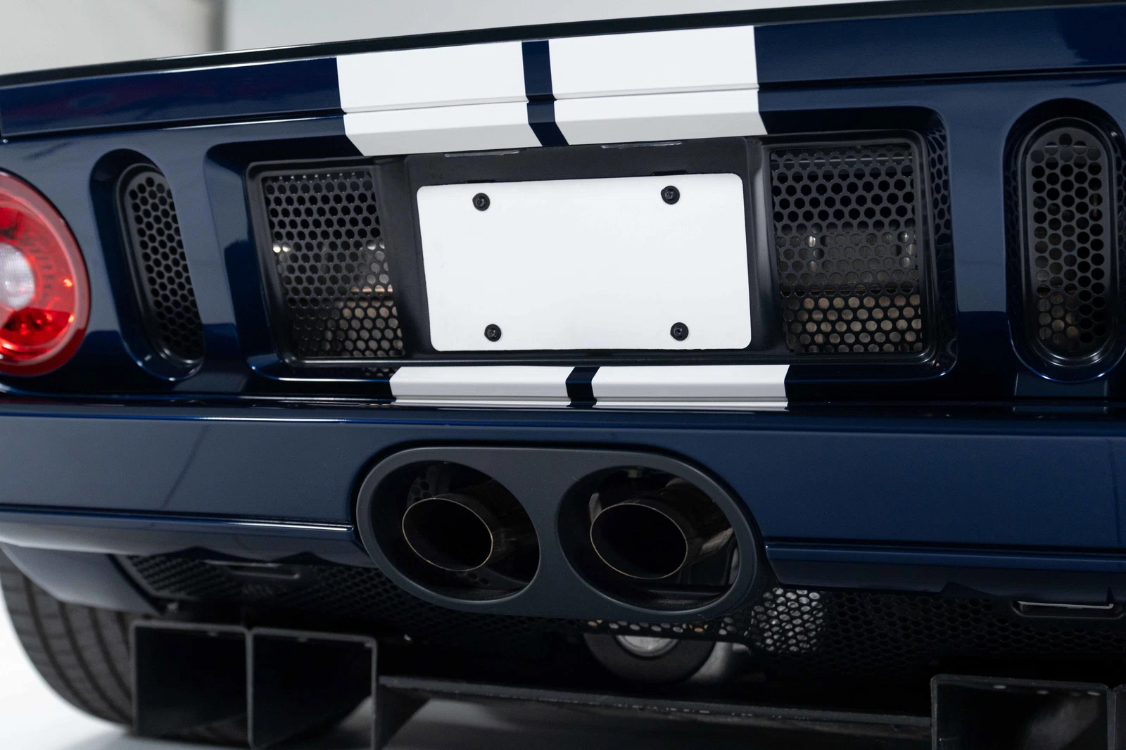 2006 Ford GT (1st Generation), 24/30