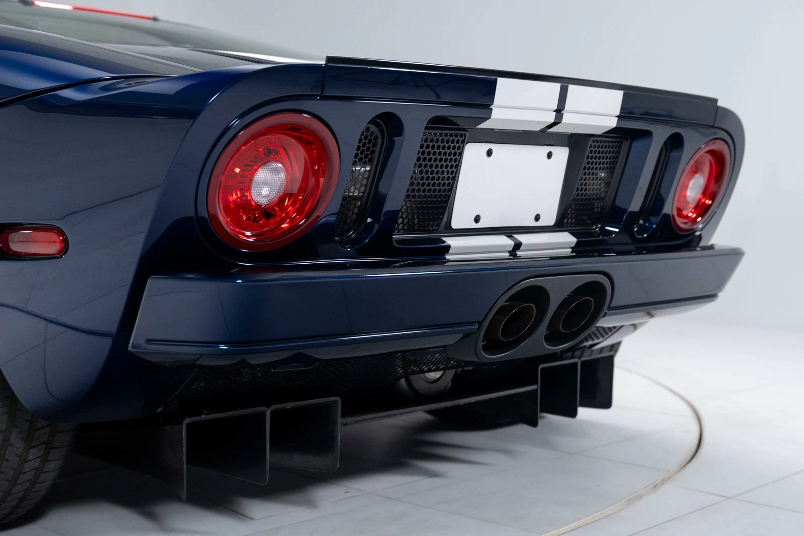 2006 Ford GT (1st Generation), 25/30