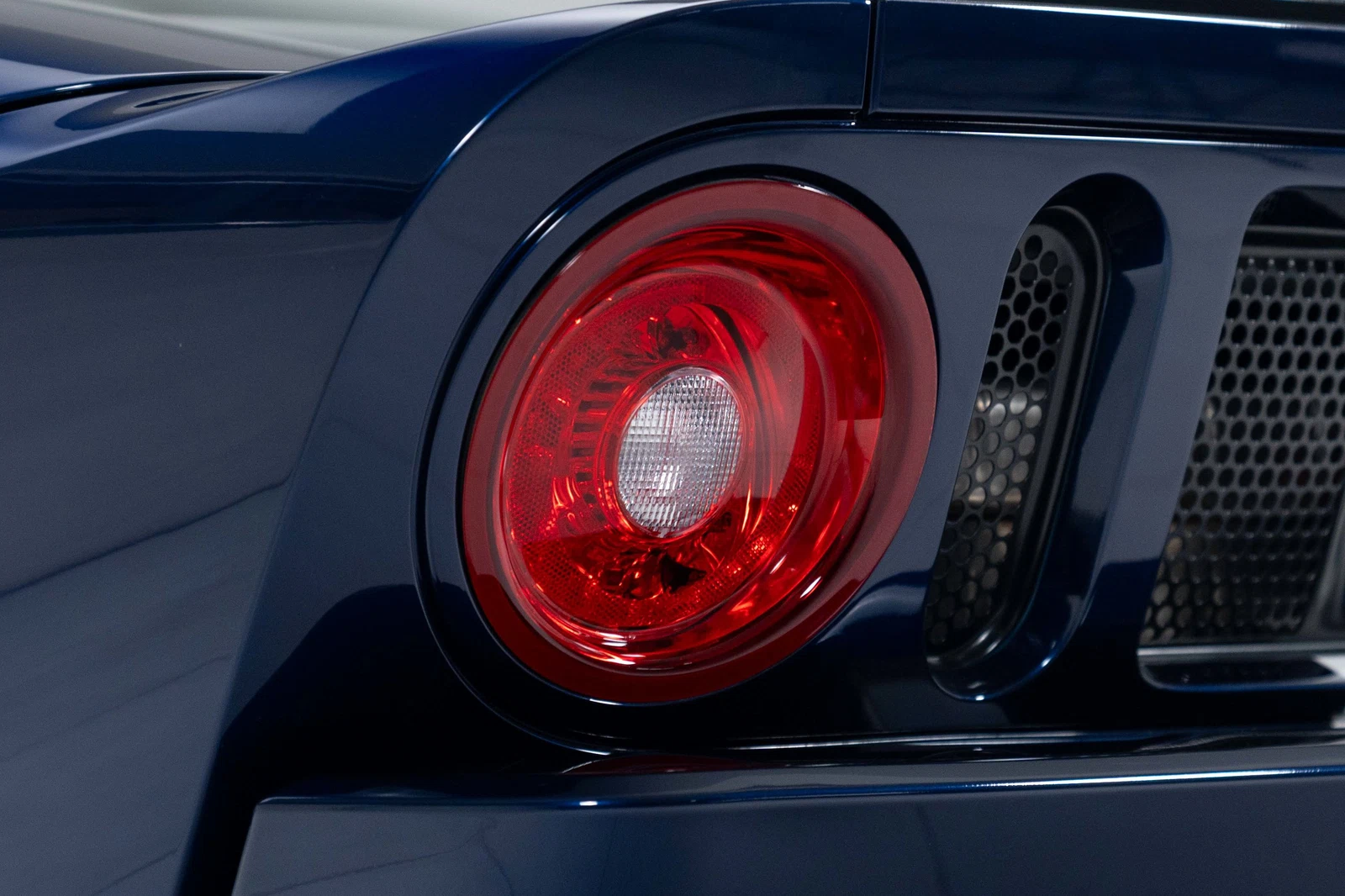 2006 Ford GT (1st Generation), 26/30