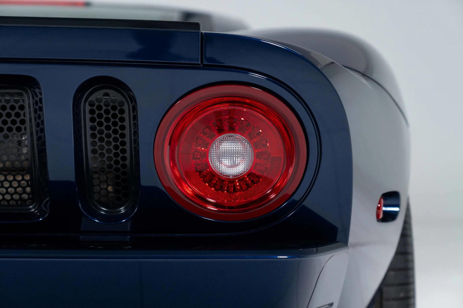 2006 Ford GT (1st Generation), 27/30