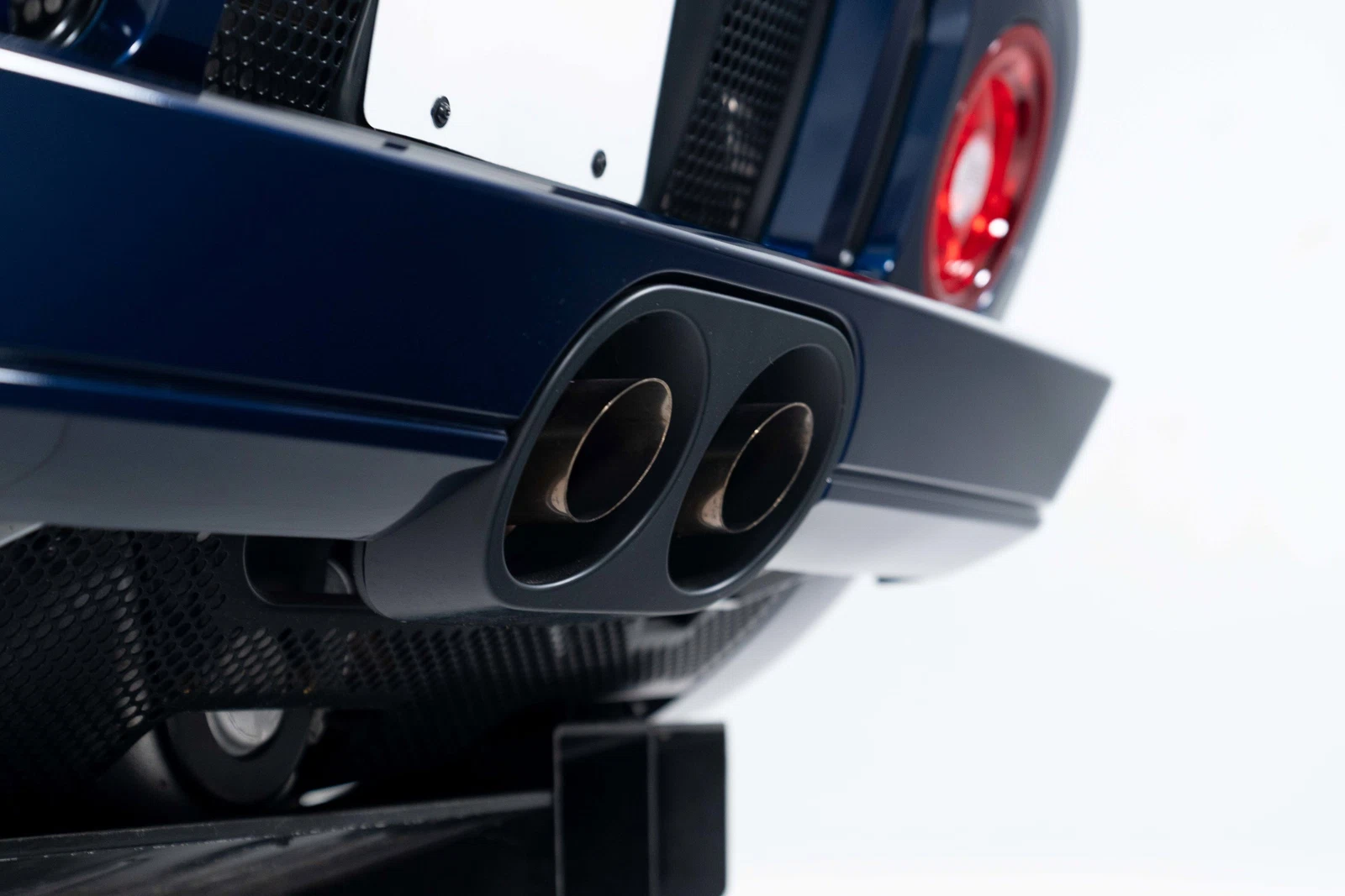 2006 Ford GT (1st Generation), 28/30