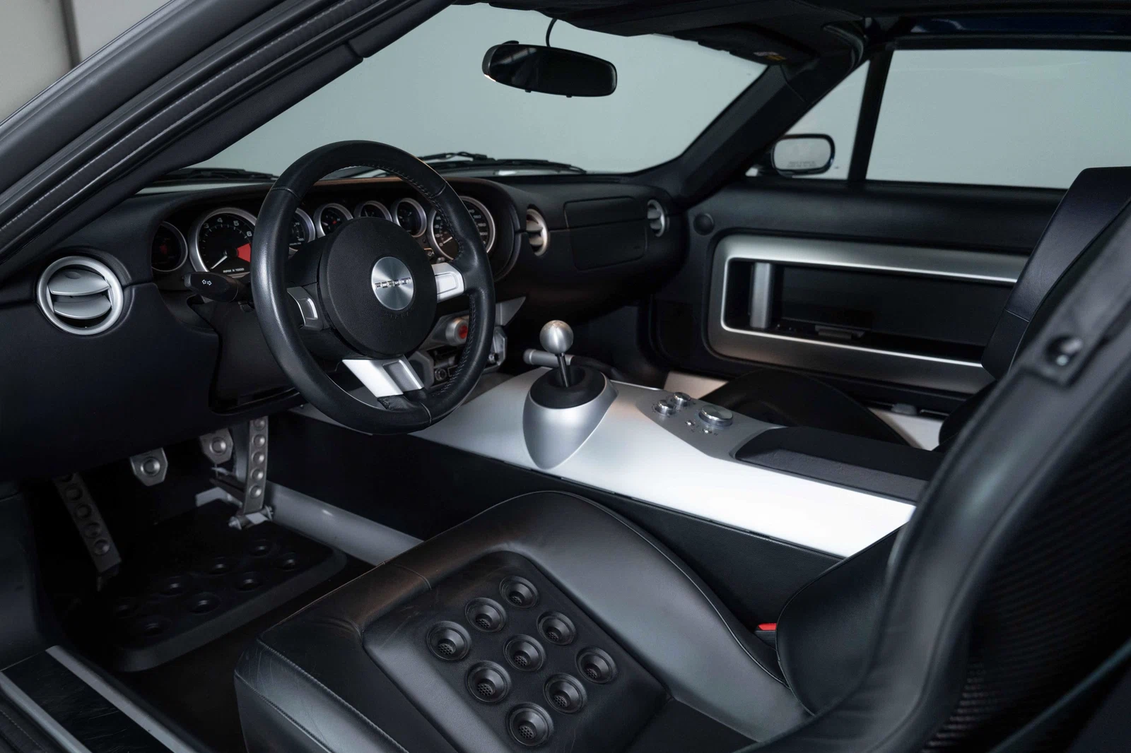 2006 Ford GT (1st Generation), 30/30