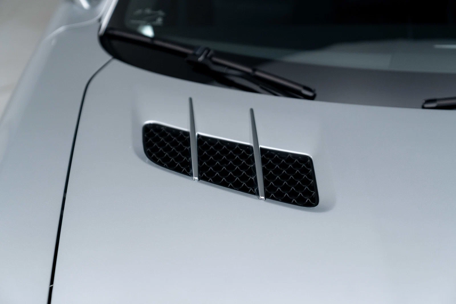 2011 Mercedes-Benz SLS AMG Coupé, 16/30