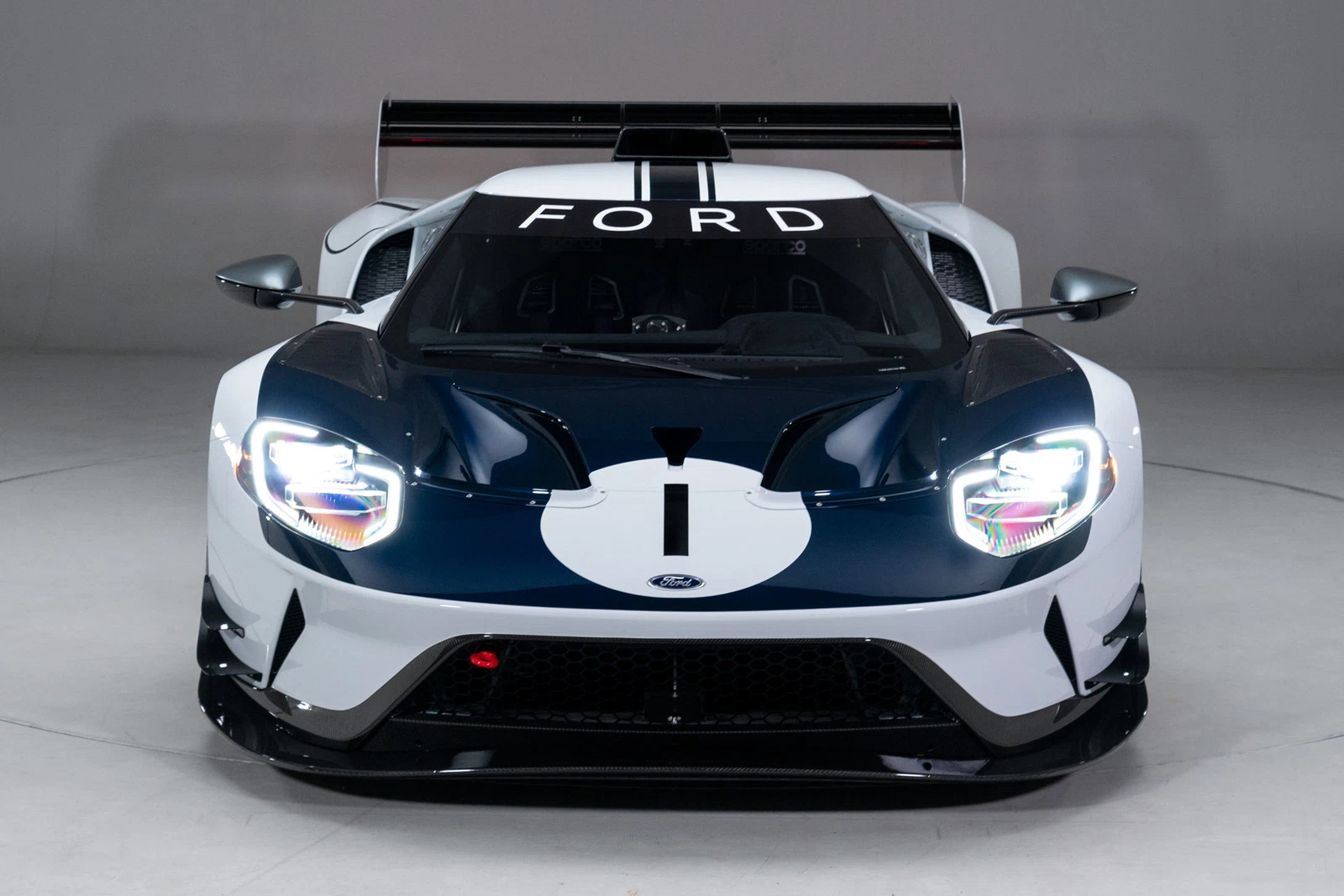 2022 Ford GT Mk II (2nd Generation), 10/30