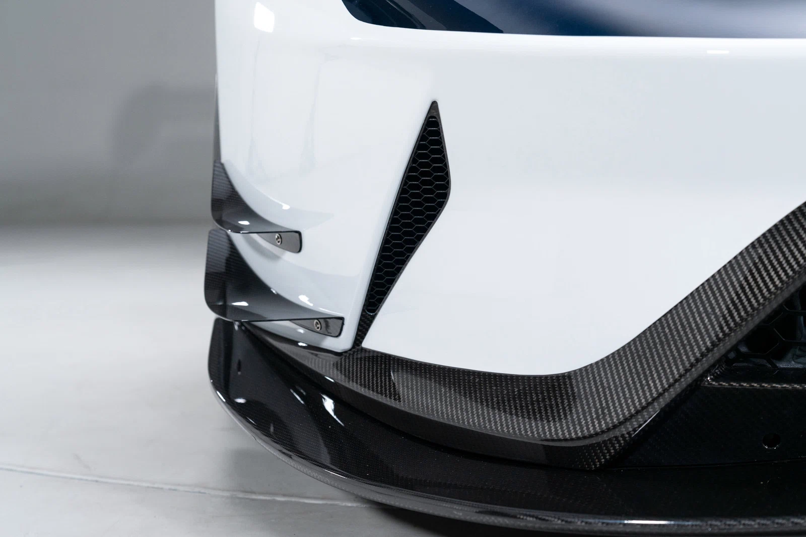 2022 Ford GT Mk II (2nd Generation), 13/30