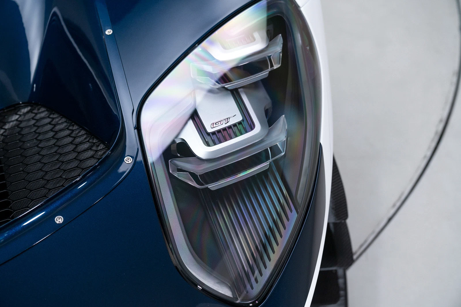 2022 Ford GT Mk II (2nd Generation), 14/30
