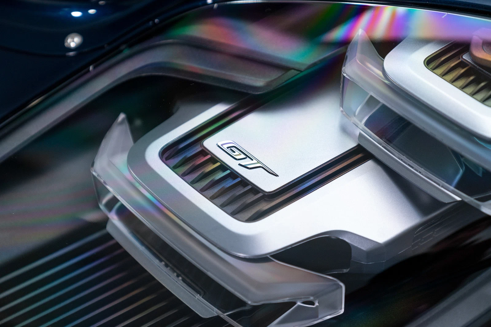 2022 Ford GT Mk II (2nd Generation), 15/30